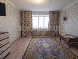 Продается 1-комнатная квартира Космонавтов ул, 35 м², 3400000 рублей