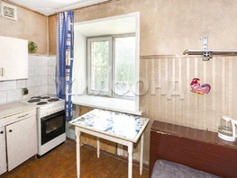 Продается 1-комнатная квартира Малахова ул, 37 м², 3629000 рублей