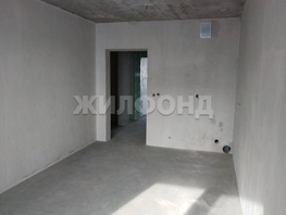 Продается 2-комнатная квартира ЖК Ёлочки, дом 2, 47 м², 6200000 рублей