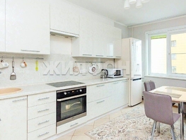 Продается 1-комнатная квартира Северо-Западная ул, 44.1 м², 7300000 рублей