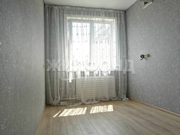 Продается 2-комнатная квартира Антона Петрова ул, 45.7 м², 5000000 рублей