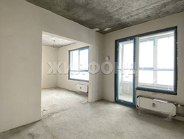 Продается 2-комнатная квартира ЖК Шумакова, дом 13 , 42 м², 5300000 рублей
