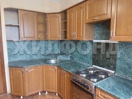 Продается 3-комнатная квартира Попова ул, 71 м², 6700000 рублей