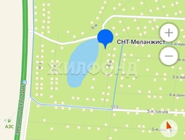 Продается Дачный участок 5-я ул, 5 сот., 250000 рублей