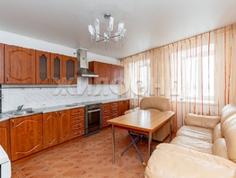 Продается 2-комнатная квартира Малахова ул, 74.9 м², 8240000 рублей