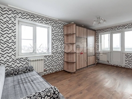 Продается 2-комнатная квартира Георгия Исакова ул, 42.6  м², 4100000 рублей