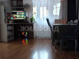 Продается 2-комнатная квартира Малахова ул, 43.6 м², 4350000 рублей