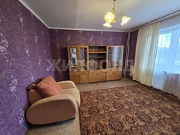 Продается 3-комнатная квартира Победы ул, 60.4 м², 3700000 рублей