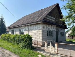 Продается Дом Ветеранская ул, 88.8 м², участок 10 сот., 5550000 рублей