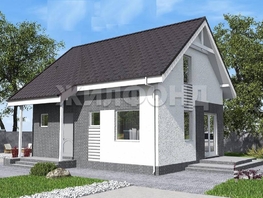 Продается Дом Магистральная ул, 75 м², участок 5.2 сот., 4990000 рублей
