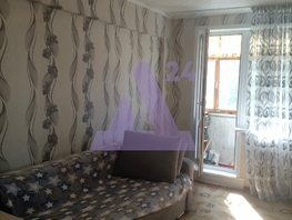 Продается 4-комнатная квартира Алтайская ул, 59 м², 2780000 рублей