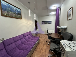 Продается 4-комнатная квартира Ленина пр-кт, 95 м², 10400000 рублей