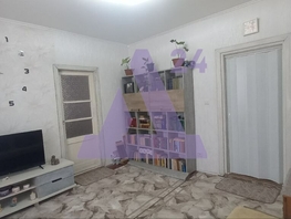 Продается 2-комнатная квартира Ударника ул, 44.1 м², 3100000 рублей
