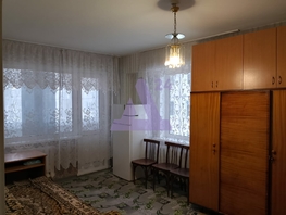 Продается 1-комнатная квартира Октябрьская ул, 31.2 м², 1820000 рублей