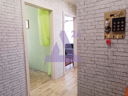 Продается 2-комнатная квартира ЖК Радужный, Анатолия дом 96, 40.9 м², 4700000 рублей