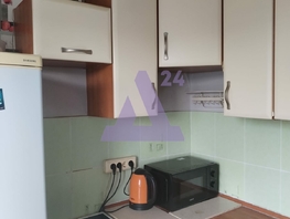 Продается 2-комнатная квартира Деповская ул, 47.6 м², 3300000 рублей