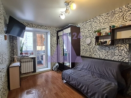 Продается Студия Гоголя ул, 16 м², 3150000 рублей