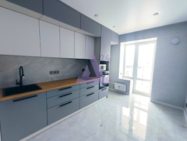 Продается 1-комнатная квартира ЖК Колумб, 31.8 м², 5900000 рублей