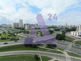 Продается 3-комнатная квартира Малахова ул, 89.9 м², 8700000 рублей