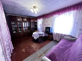 Продается 1-комнатная квартира 40 лет Победы ул, 34.5 м², 2500000 рублей