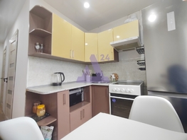 Продается 4-комнатная квартира 7 (Северный мкр) кв-л, 60.8 м², 4499000 рублей