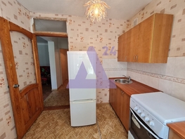 Продается 1-комнатная квартира Антона Петрова ул, 30.4 м², 3100000 рублей