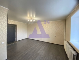 Продается Студия Деповская ул, 25.3 м², 3299000 рублей