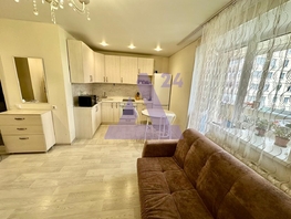 Продается Студия Деповская ул, 25.4 м², 3130000 рублей