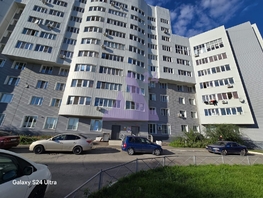 Продается 2-комнатная квартира Павловский тракт, 60.2 м², 7500000 рублей