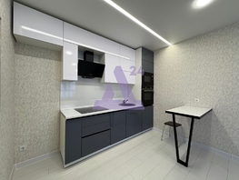 Продается 2-комнатная квартира Солнечная Поляна ул, 37 м², 5500000 рублей
