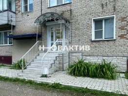 Продается Помещение Пушкина ул, 54.8 м², 9000000 рублей