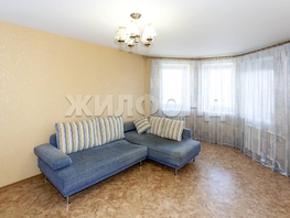 Продается 1-комнатная квартира Сухэ-Батора ул, 42.7  м², 4799000 рублей