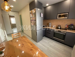 Продается 2-комнатная квартира Попова ул, 49.9 м², 6495000 рублей