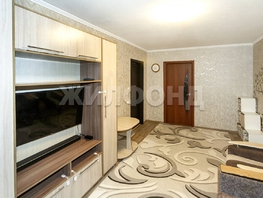 Продается 3-комнатная квартира Попова ул, 61.8  м², 5450000 рублей