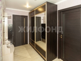 Продается 3-комнатная квартира Попова ул, 61.8  м², 5450000 рублей