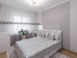 Продается 3-комнатная квартира Балтийская ул, 67.4 м², 7199000 рублей