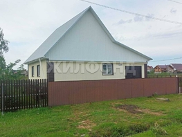 Продается Дом Восточная ул, 77.3 м², участок 12.5 сот., 5930000 рублей