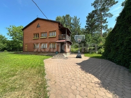 Продается Дом Лесная ул, 145 м², участок 8 сот., 7800000 рублей