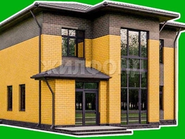 Продается Дом Желанный пер, 162.5 м², участок 10 сот., 13550000 рублей
