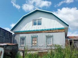 Продается Дом Лесная ул, 43 м², участок 10 сот., 1500000 рублей