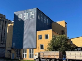 Продается Готовый бизнес 113260000 м², 840000000 рублей
