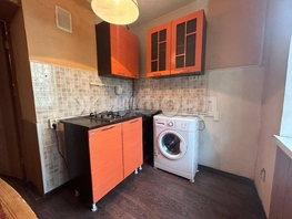 Продается 2-комнатная квартира Юрина ул, 44.4 м², 4000000 рублей