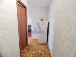 Продается 2-комнатная квартира 40 лет Победы ул, 46.8 м², 2800000 рублей