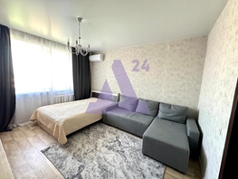 Продается 1-комнатная квартира 8 (Северный мкр) кв-л, 35.2 м², 4250000 рублей