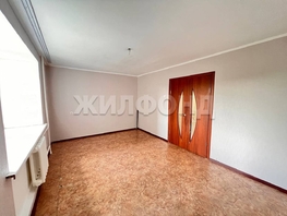 Продается 2-комнатная квартира Кутузова ул, 52.3 м², 5700000 рублей