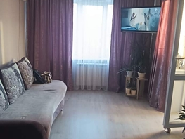 Продается 2-комнатная квартира Энтузиастов ул, 50  м², 5900000 рублей