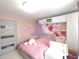 Продается 2-комнатная квартира Анатолия ул, 53.7  м², 5800000 рублей