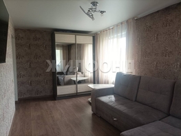 Продается 3-комнатная квартира Майская ул, 62.8 м², 3100000 рублей