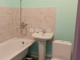 Продается 1-комнатная квартира Советская ул, 34.3  м², 4116000 рублей