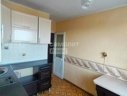 Продается 4-комнатная квартира Рихарда Зорге ул, 62  м², 2500000 рублей